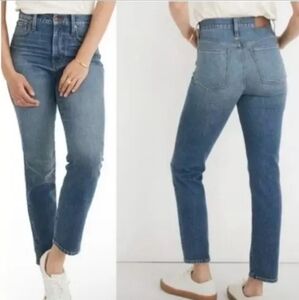 Madewell The Perfect Vintage Jean ,27